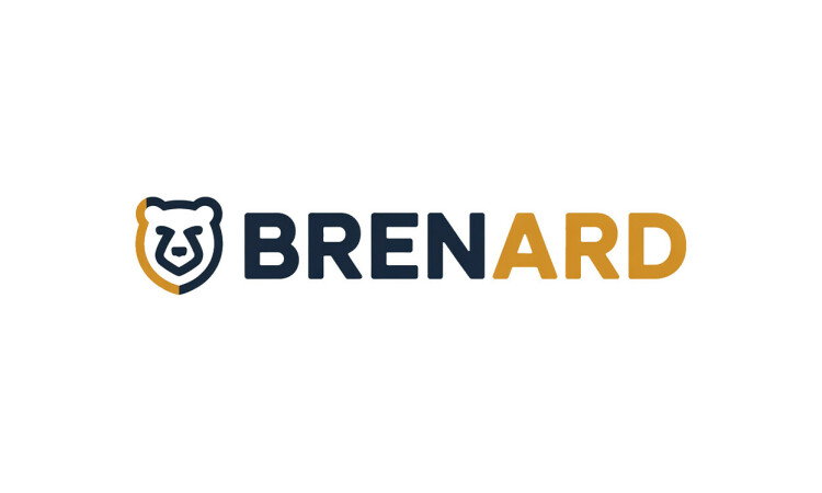 Available Business Name For Sale - Brenard