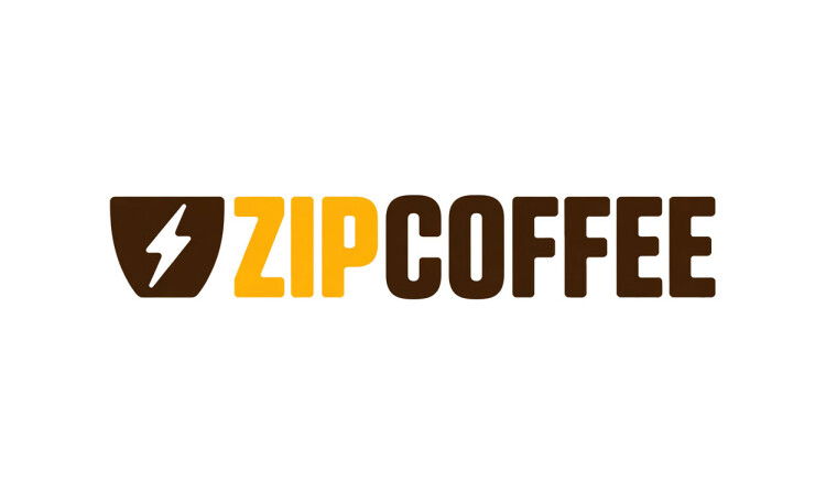 Available Business Name For Sale - ZipCoffee